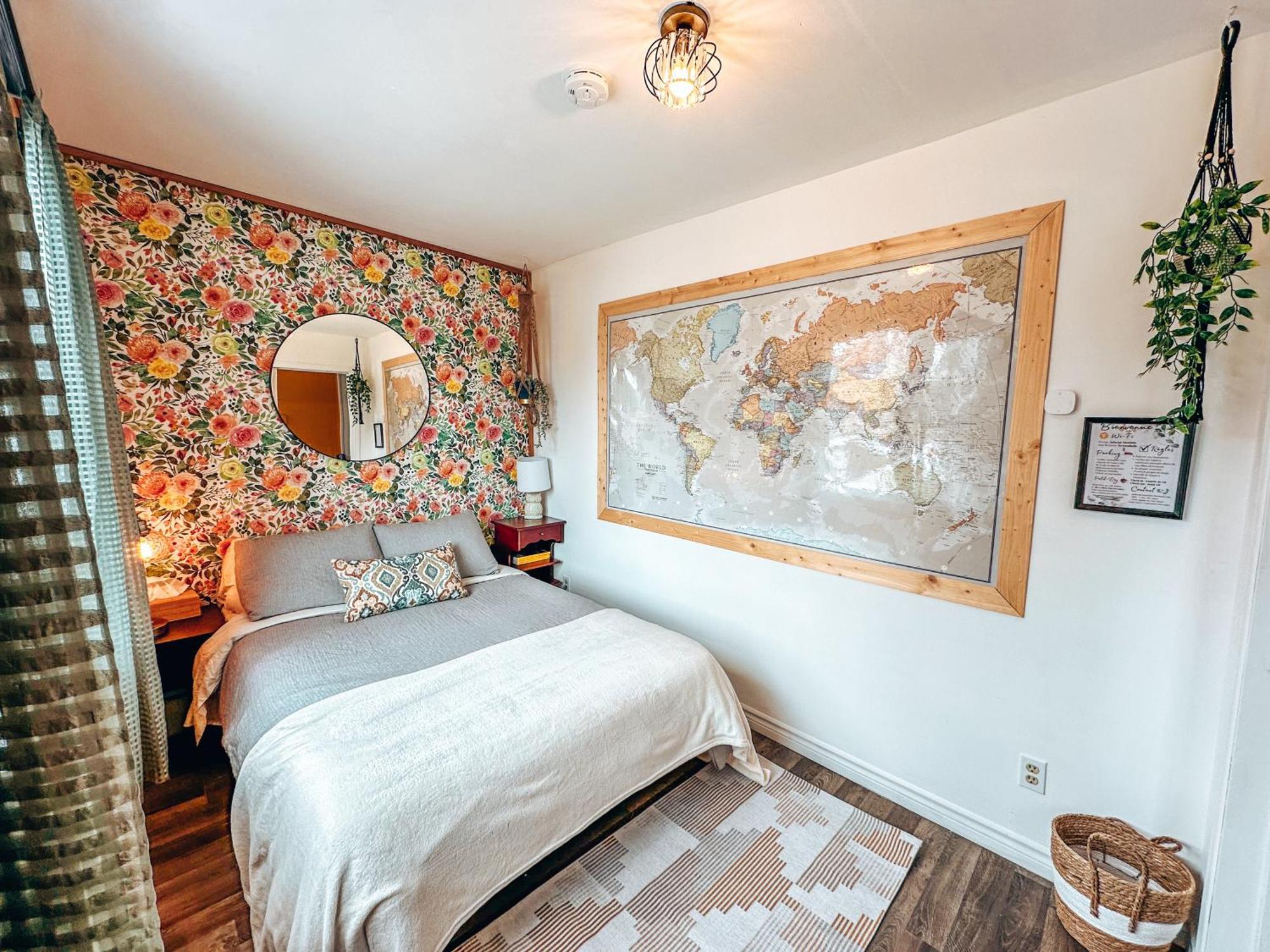 Auberge Mandala แซงต์มาติเยอดูปาร์ก ภายนอก รูปภาพ